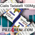 Cialis Tadalafil 100Mg 12